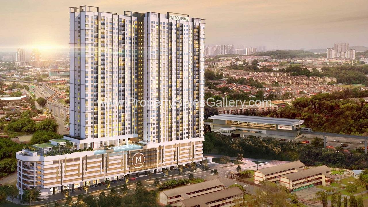 Metro Cheras Alzac Realty Kuala Lumpur Property Sales Gallery